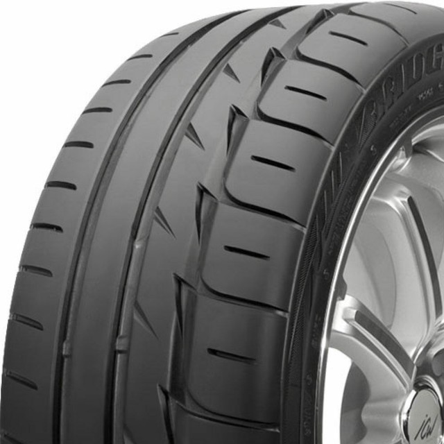 Bridgestone Potenza RE-11 205/55R16 91V *NEW TIRE *205 55 16 2055516 ...