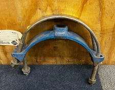 Smith Blair Saddle 1CC 8.54-10.10 OD 313-00101009-000