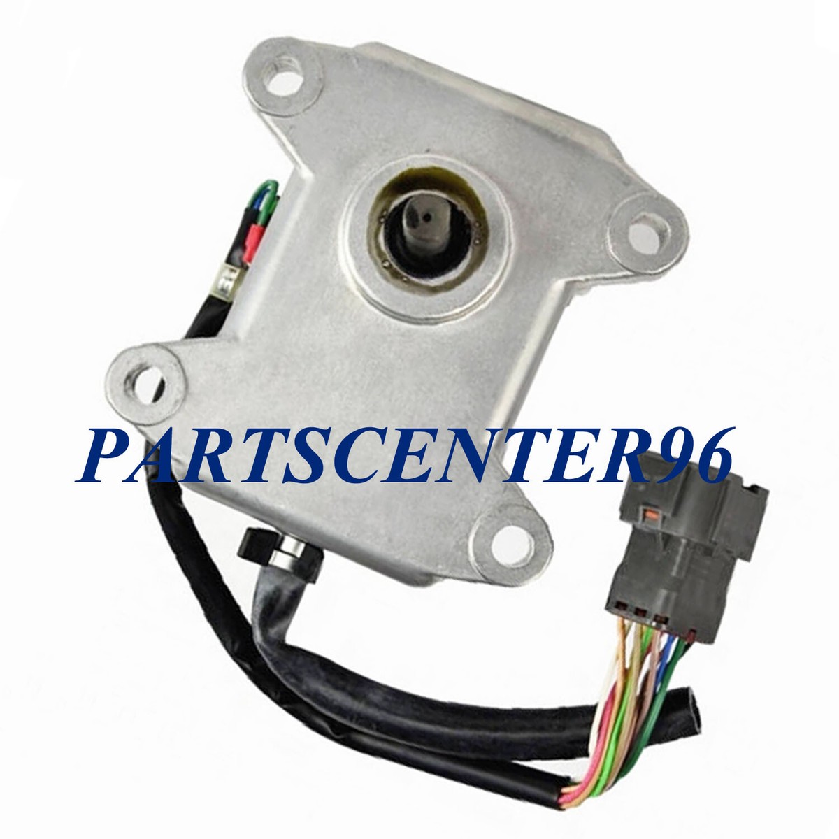 KHR1346 Motor throttle Fit for Sumitomo SH120A1 SH120A2 SH200A1