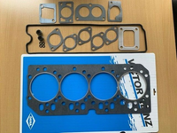 Kopfdichtsatz Passend FüR John Deere 3110, 3200, 3210, 3215, 3220, 3310, 3400