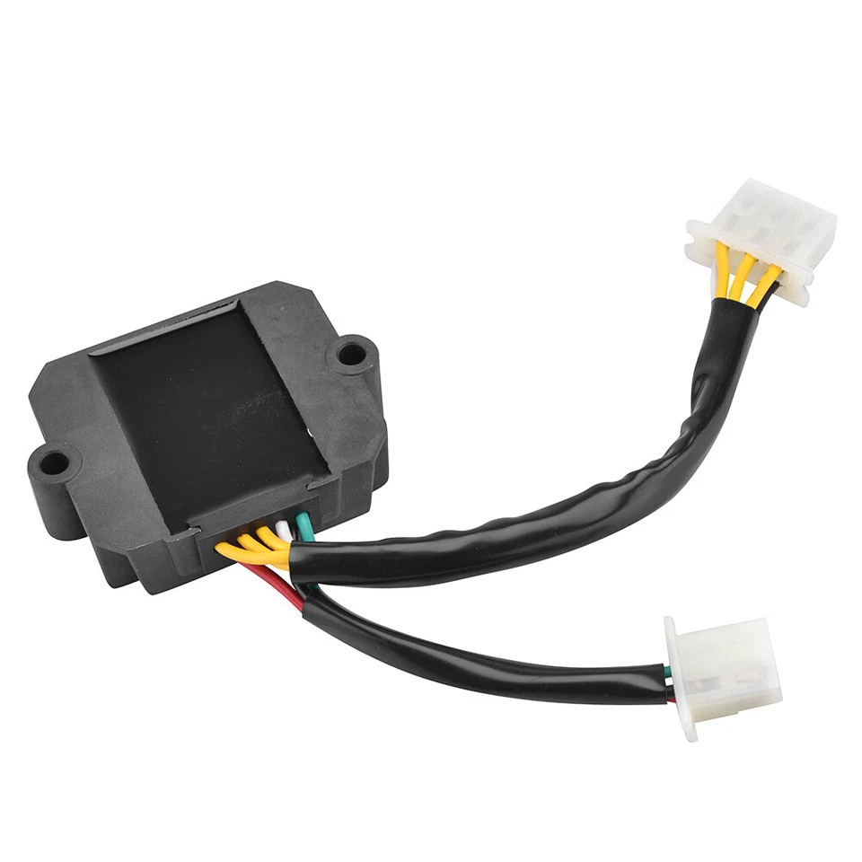 Voltage Rectifier Regulator For Honda CB650 1979 1980 1981 CB650C CB 650 650C Foto 4 de 4