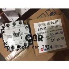 1PC New For Shihlin S-P35T AC220V contactor In Box Free Shipping