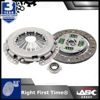 Kupplungssatz - 3Pc - FüR Citroen C1, Peugeot 107, Toyota Aygo, Yaris 2005-2014