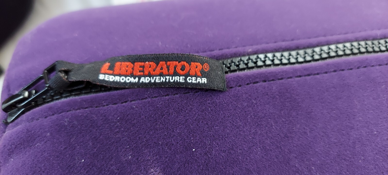 Liberator Wedge Ramp &Whirl 3 pieces Sexual Positioning Pillows ...