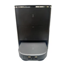 ECOVACS DEEBOT X2 Omni Robot Vacuum Mop 8000Pa Suction 15mm Lift Omni Station