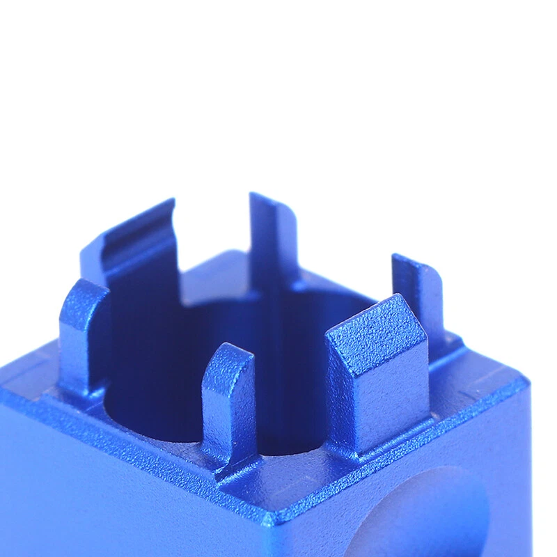 New Metal Switch Opener Keycaps for CherryB-KL Mechanical Keyboards - Quick and Simple Key Replacement