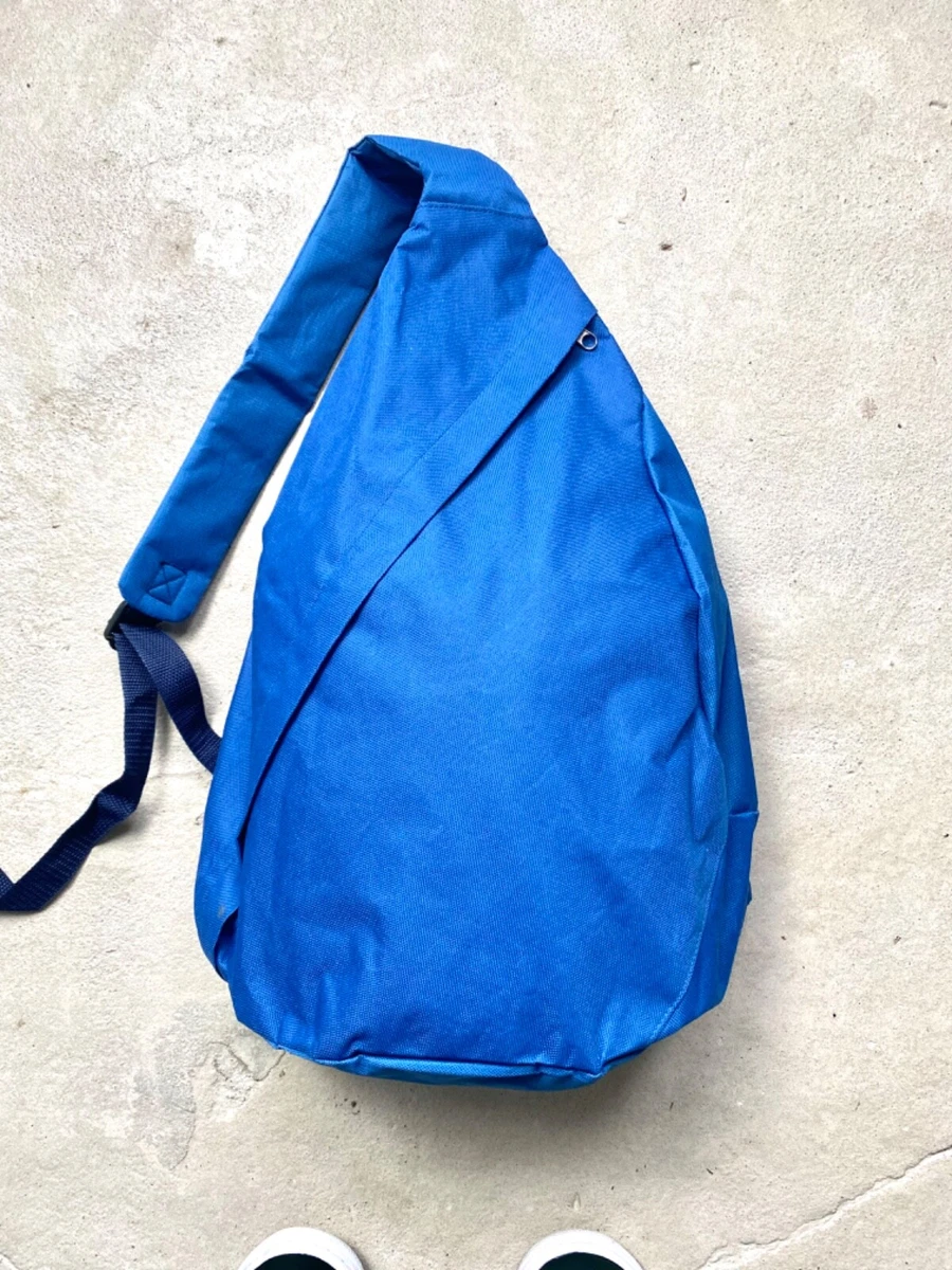 nike 00's vintage gorpcore sling bag