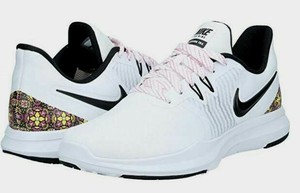 in season tr 8 womens trainers