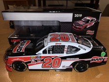 nascar supra diecast