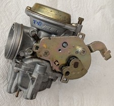 Vergaser  Mikuni original Aprilia Leonardo 12...