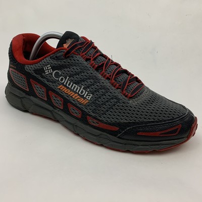 columbia montrail bajada iii