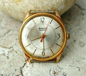 original wrist watch