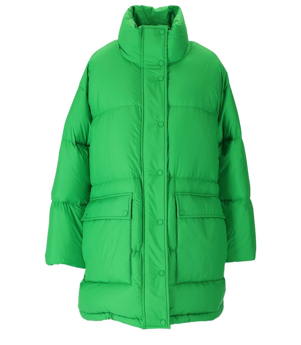 Studio hotsell padded jacket