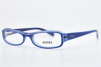 Versus Versace Mod.VR8041 Glasses Frame  50-16-135 Occhiali Eyewear