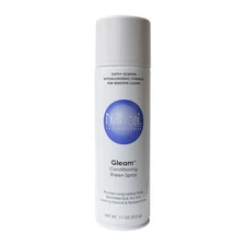 Nairobi Gleam Sheen Oil Spray 10 Oz. Free Shipping.