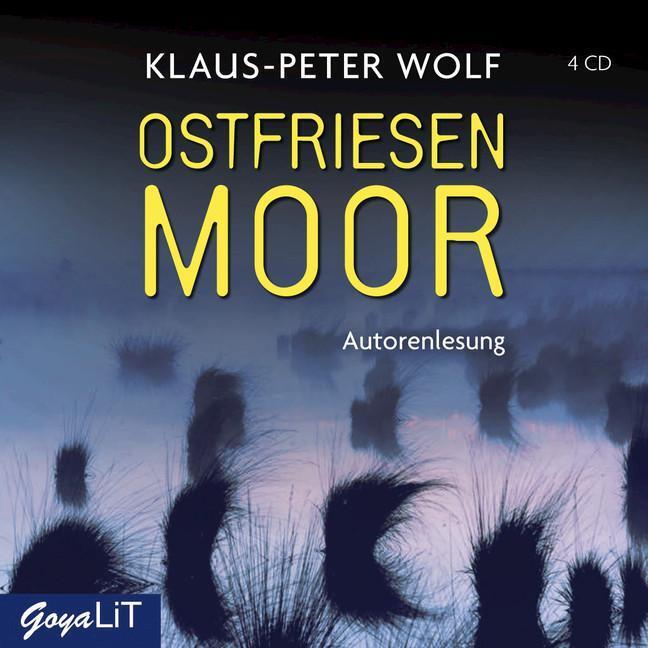 Thumbnail - Ostfriesenmoor, Klaus-peter Wolf