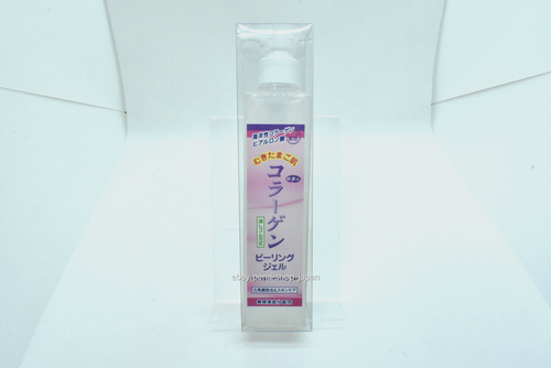 Journey Beauty Collagen facial peeling gel 9.5 Oz Japan +Tracking number