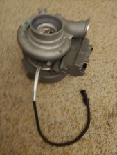 Holset He351ve Turbo W Actuator 6.7l Cummins Diesel 2007-2012 Dodge Ram Reman Holset He351ve Turbo W Actuator 6.7l Cummins Diesel 2007-2012 Dodge Ram Reman