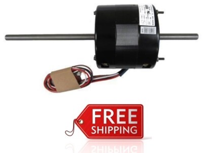 coleman mach ac motor