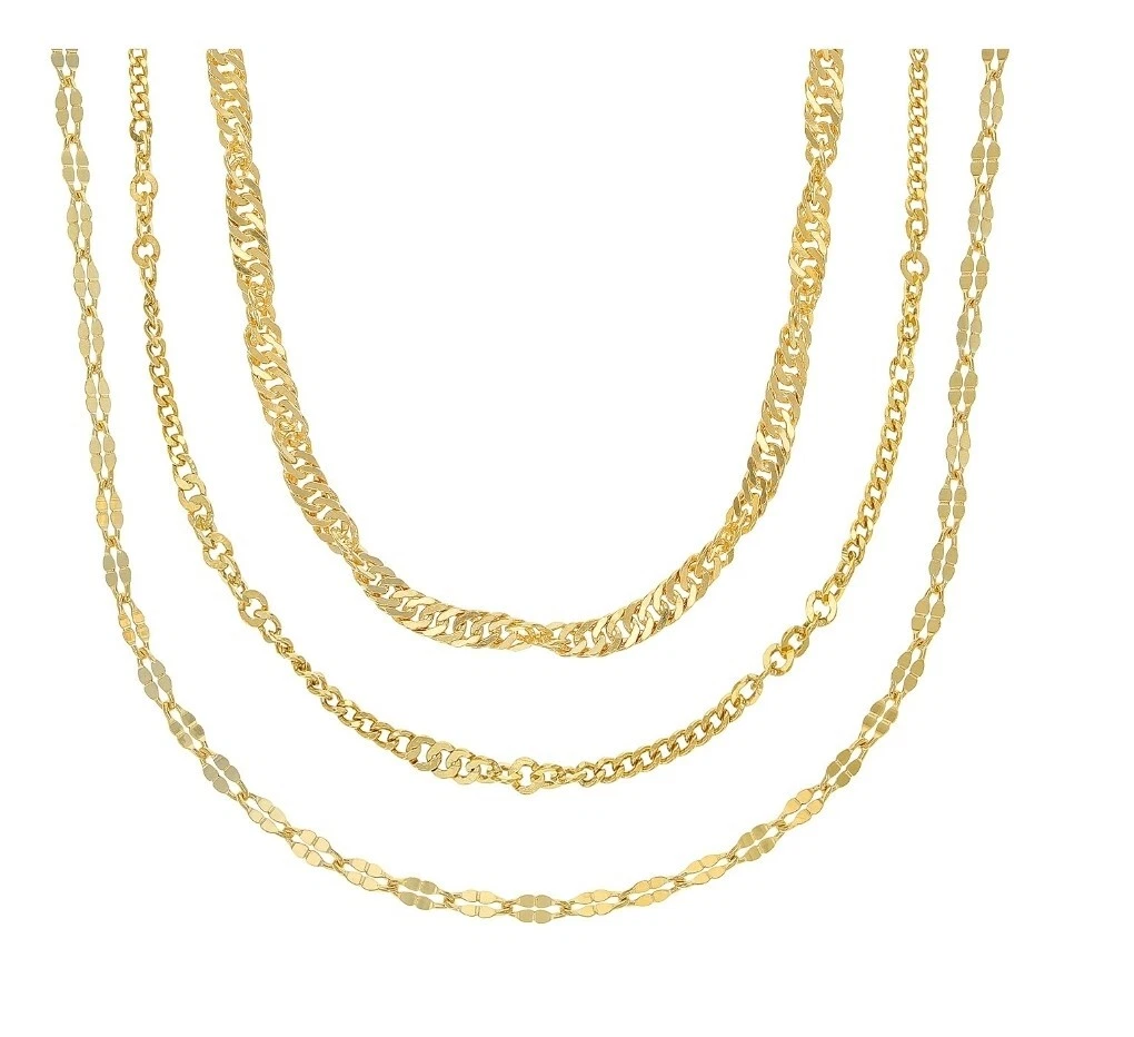 Jtv on sale exclusively gold