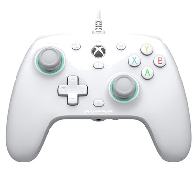 Vielseitiger GameSir G7 SE Controller für Xbox und Windows - Plug & Play Gaming