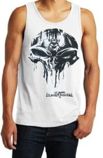Five Finger Death Punch Rock Band Tank Top Men's Sizes (Multiple Variations)