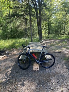 orbea gravel bike 2018