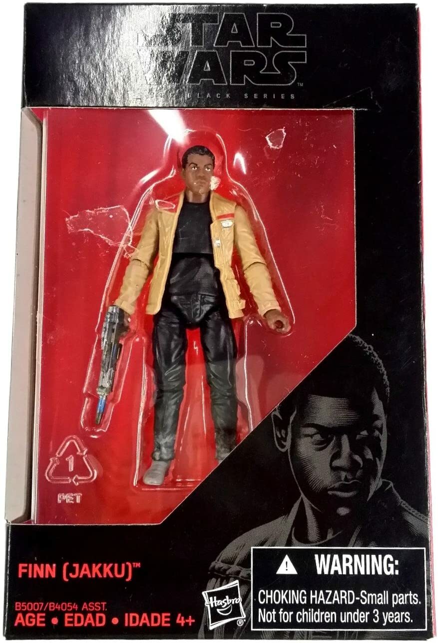 vintage collection rogue one stormtrooper