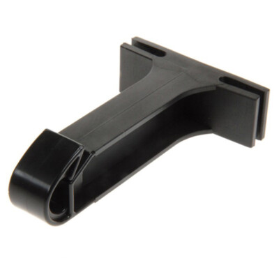 Abstandsisolator für Stabmattenzaun, 10 cm - Isolatoren Band Litze Seil 