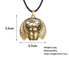 TEAMER Lotus Collana In Acciaio Inox Fiore Della Vita Collana Ciondolo Gioielli Per Donne Adolescenti Ragazze (Stile 1 - Argento - 4