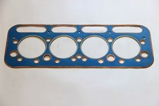 GUARNIZIONE TESTATA AUTOCARRO FIAT OM D'EPOCA 