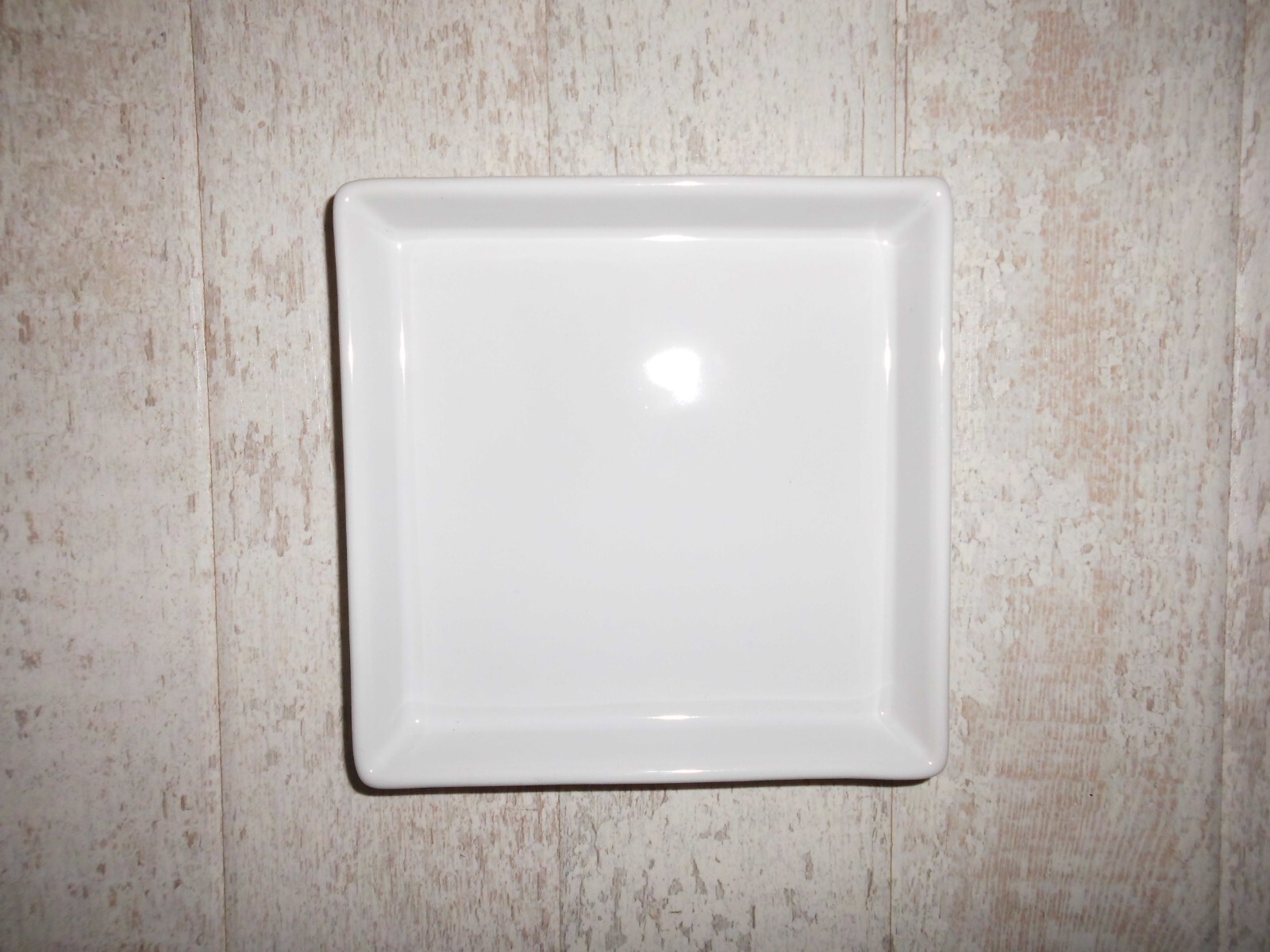 IKEA 7 Servierschalen Servierteller weiß Servierplatte Dipschale