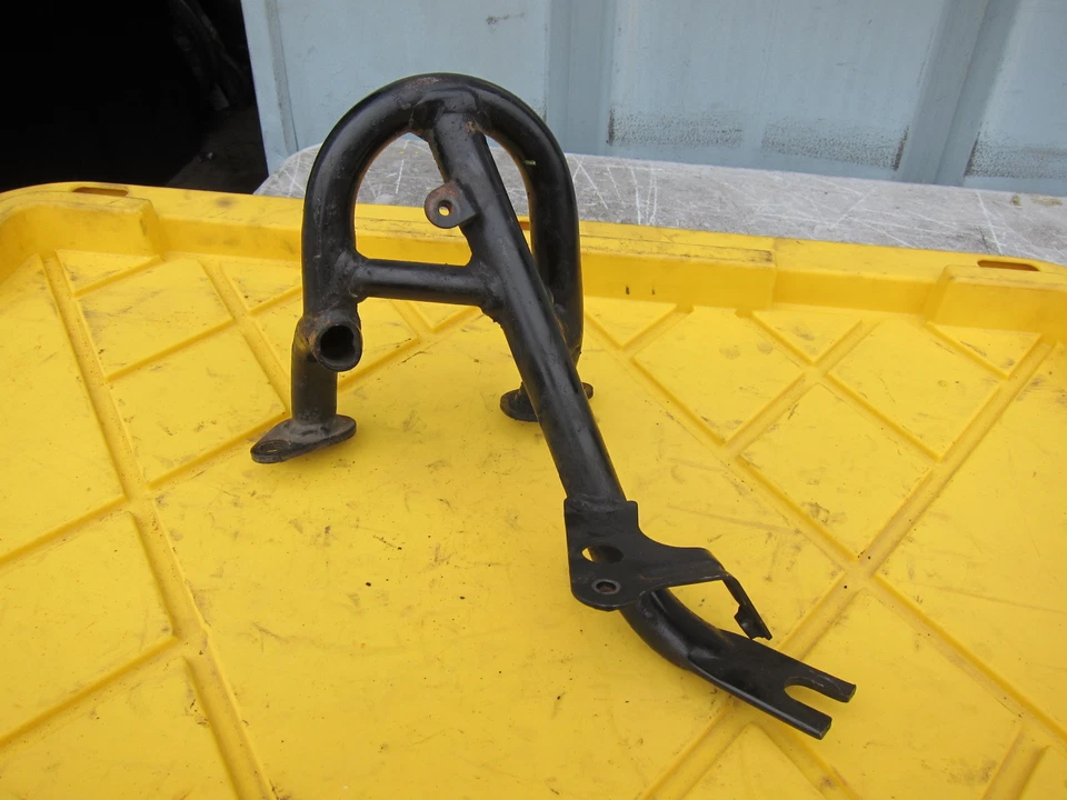 Honda ST1100 1995 OEM barra de choque Foto 2 de 4