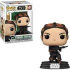 Funko Pop! Star Wars: The Book of Boba Fett - Fennec Shand #481