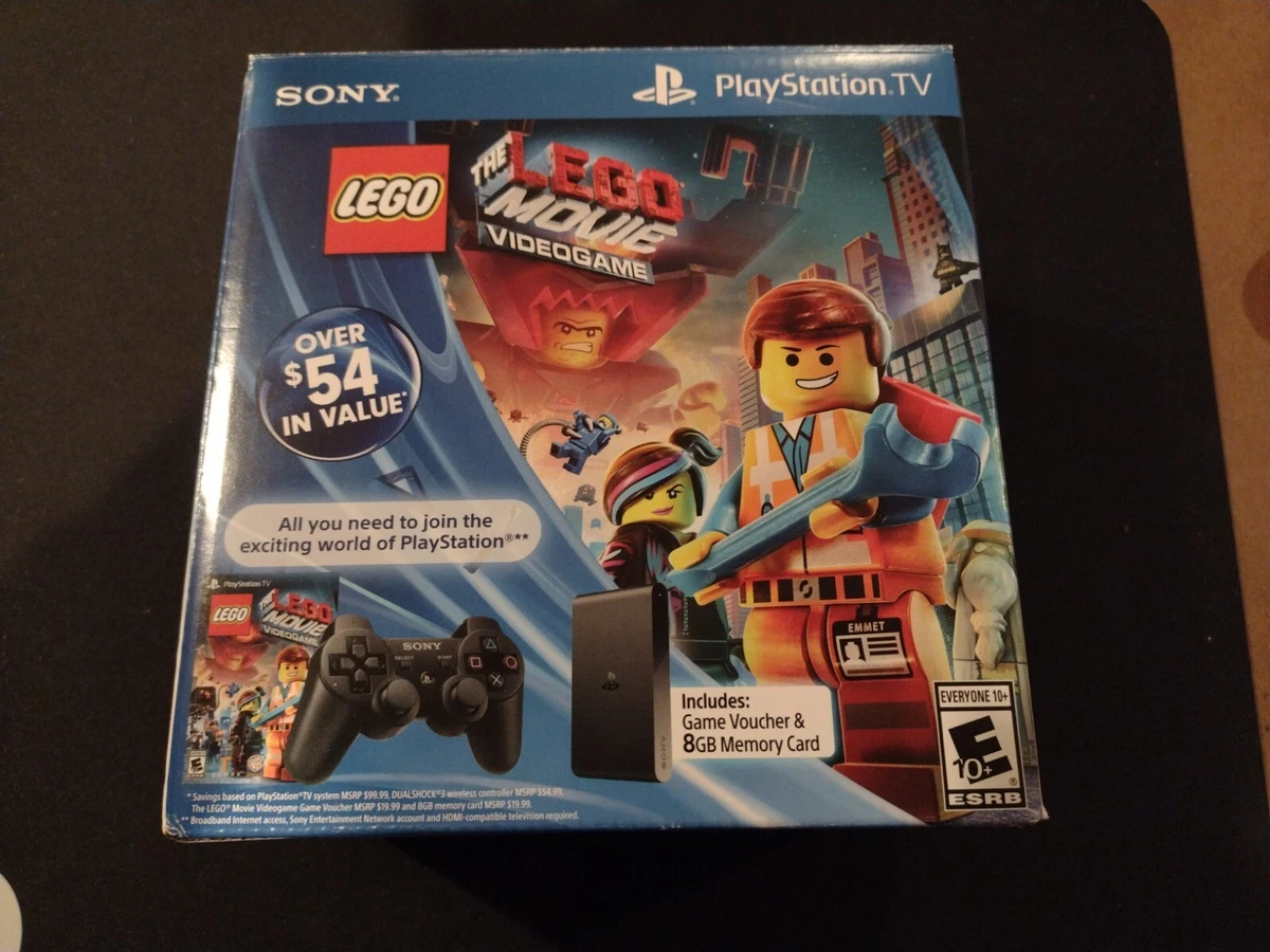 Playstation tv ebay 2025