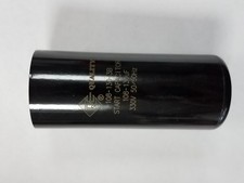 330V Motor Start Capacitor 108-130 MFD uF HVAC Cap US Free Shipping