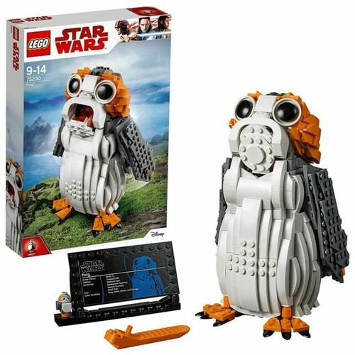LEGO Star Wars: Porg (75230)