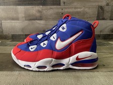 nike air max uptempo 95 royal blue