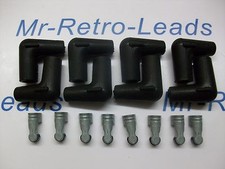 Bougies d'allumage Triumph STAG