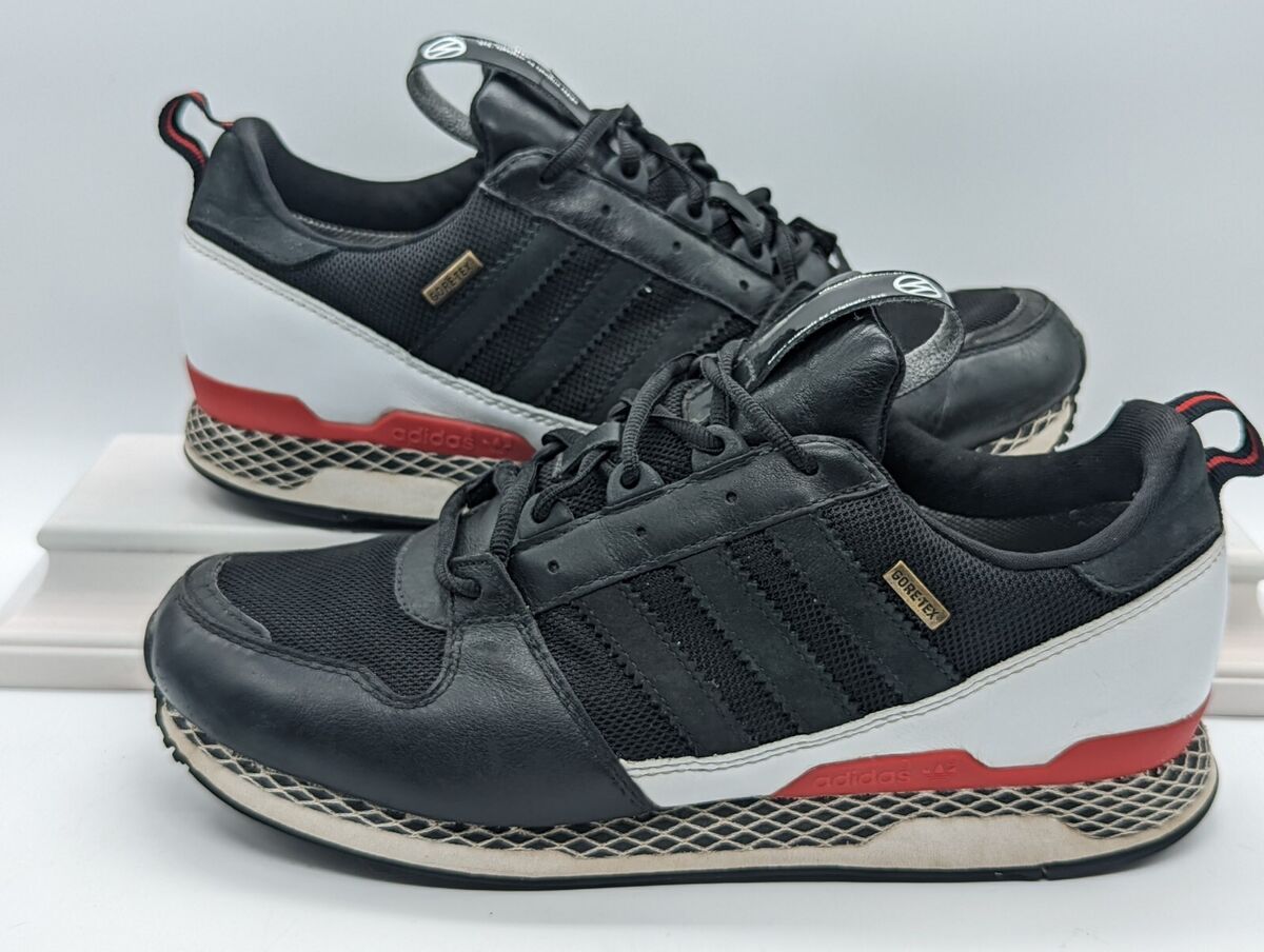 ADIDAS OBYO ZXZ WATERPROOF KAZUKI KURAISHI 360659 SIZE 8 ADIDAS OBYO ZXZ WATERPROOF KAZUKI KURAISHI 360659 SIZE 8