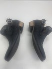 Women  J Adams Designer shoes Check Out These Women Shoes Sz8.5 Black 1” Heels — photo 5