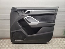 Porte avant et accessoires Audi Q3