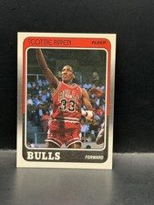 Top Scottie Pippen Cards to Add to Your Collection 26