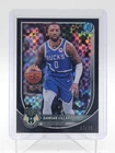 2025 Bowman Basketball Black X-Fractor Damian Lillard #BCV-81