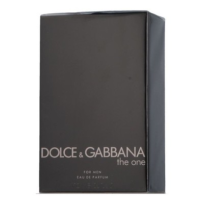 Dolce & Gabbana The One for Men EDP - Eau de Parfum 100ml
