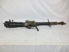 88-94 Chevy Gmc Ck Steering Column Manual W Tilt 005 05 19 26