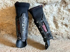 TBLeague Phicen 1/6 Scale Power Of The Valkyrie (PL2015-91) Female WRIST ARMOR