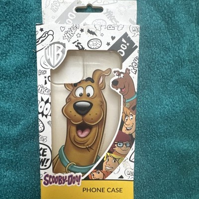 Handyhülle für iPhone 13 PRO MAX, Scooby Doo, Neu