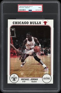 jordan rookie for sale