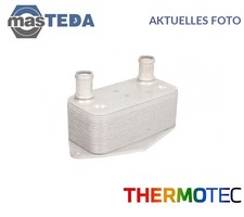 D4B007TT �LK�HLER K�HLER �L THERMOTEC F�R BMW 3,5,E46,E39 320 D,520 D,318 D